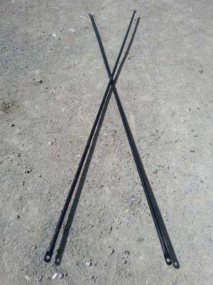 Диагональная связь 3м