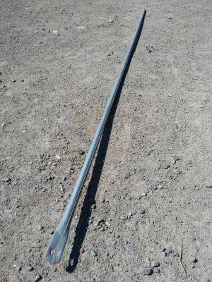 Горизонтальная связь 3м